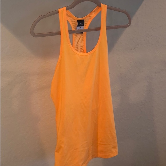 Nike Sport Tank - Picture 1 of 3